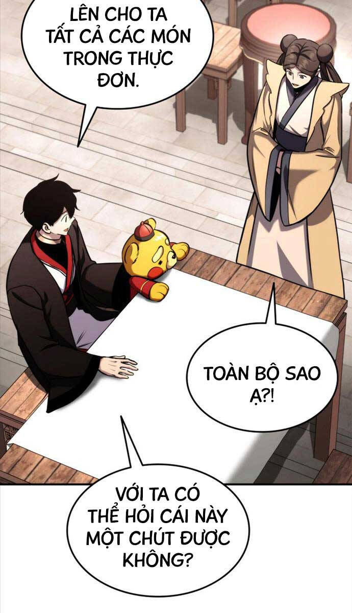 Ranker Tái Xuất Chapter 125 - Next Chapter 126