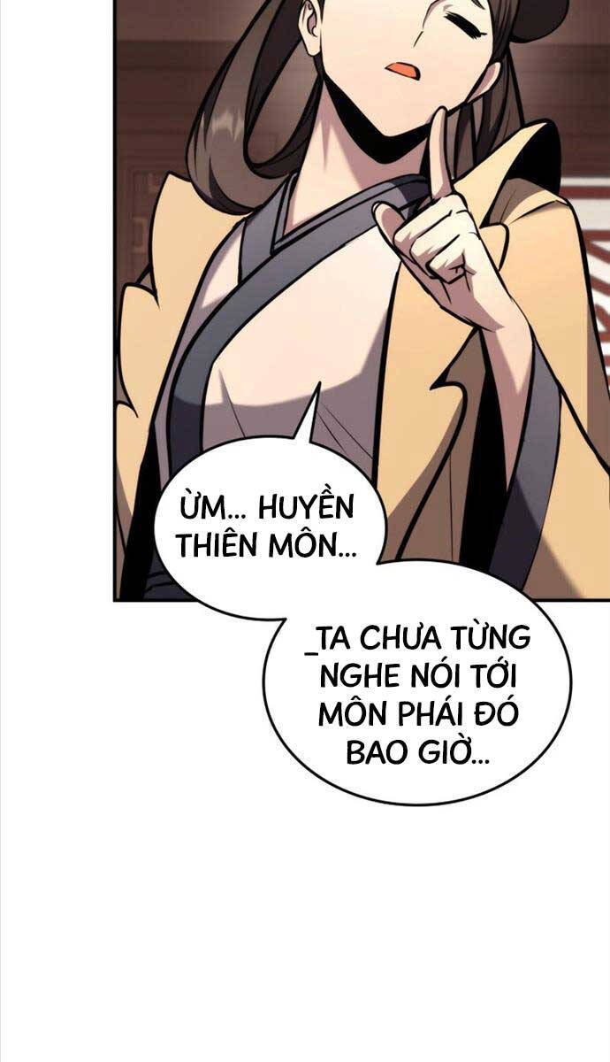 Ranker Tái Xuất Chapter 125 - Next Chapter 126