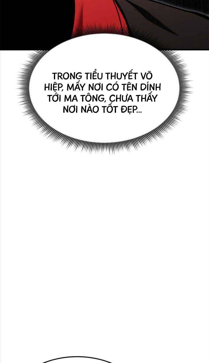 Ranker Tái Xuất Chapter 125 - Next Chapter 126