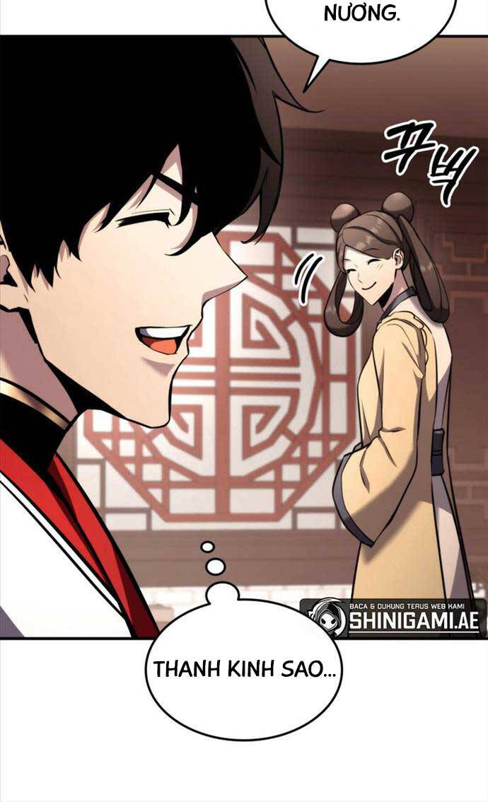 Ranker Tái Xuất Chapter 125 - Next Chapter 126