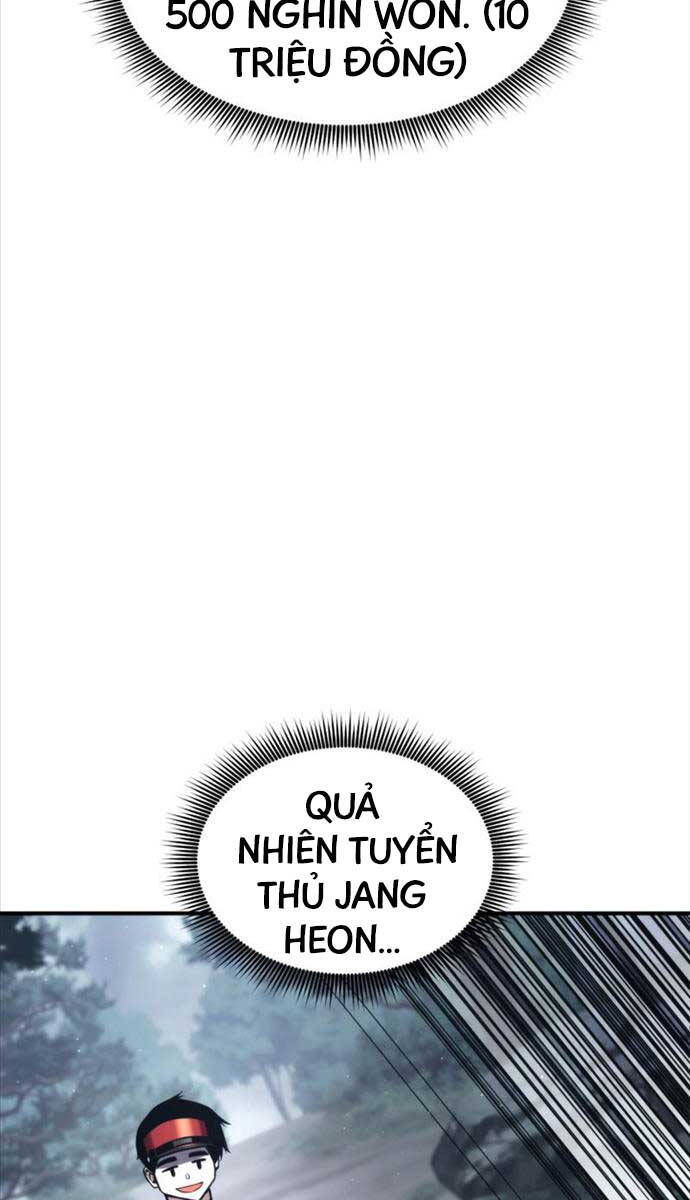 Ranker Tái Xuất Chapter 125 - Next Chapter 126