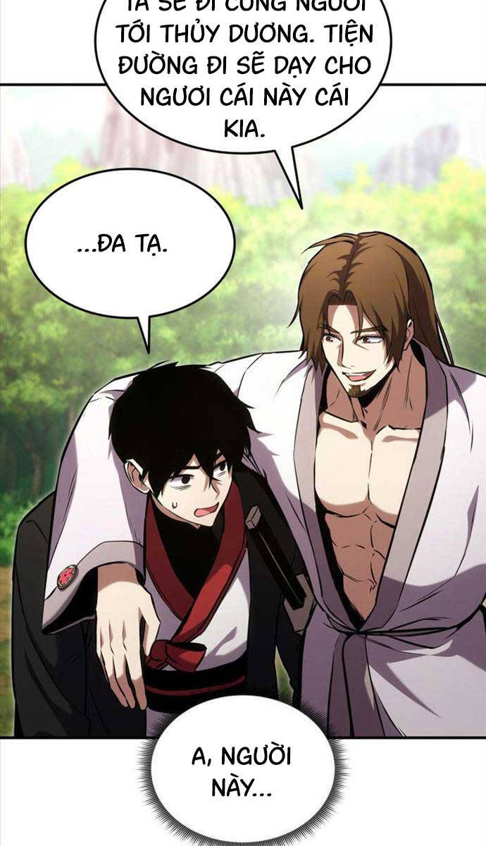 Ranker Tái Xuất Chapter 128 - Next Chapter 129