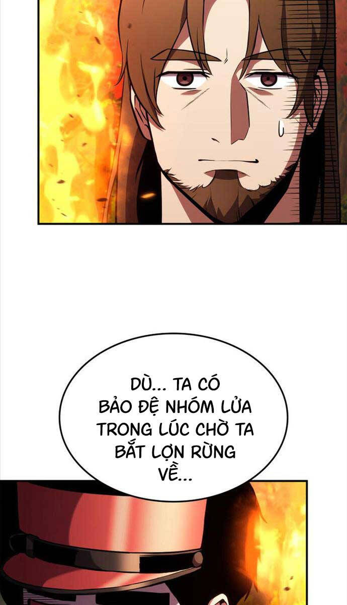 Ranker Tái Xuất Chapter 128 - Next Chapter 129