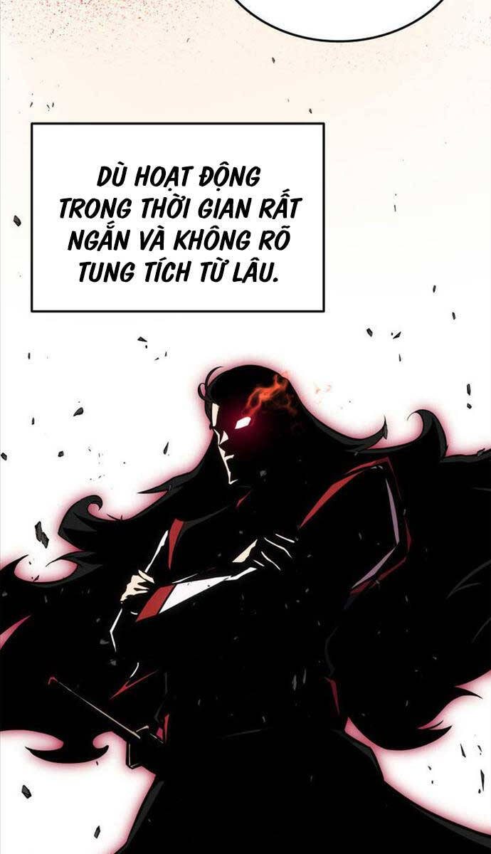 Ranker Tái Xuất Chapter 128 - Next Chapter 129