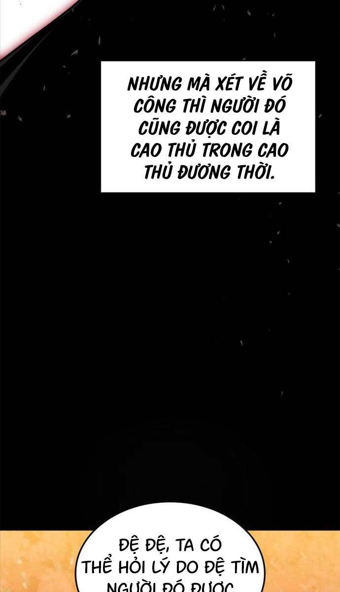 Ranker Tái Xuất Chapter 128 - Next Chapter 129