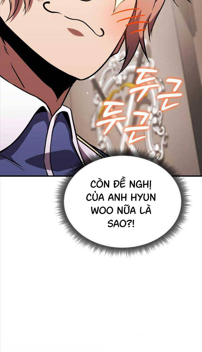 Ranker Tái Xuất Chapter 128 - Next Chapter 129