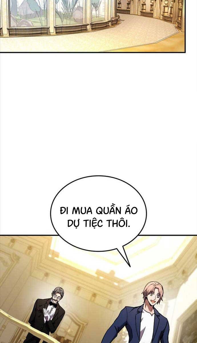 Ranker Tái Xuất Chapter 128 - Next Chapter 129