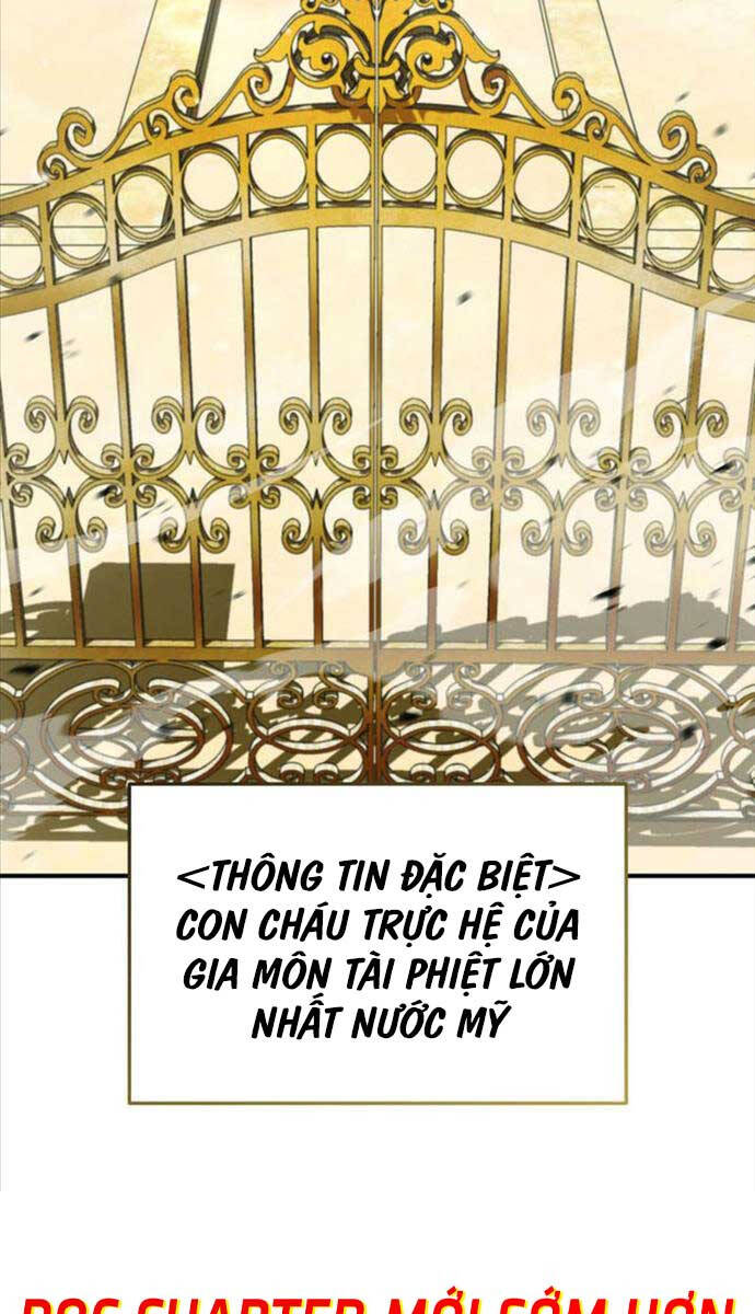 Ranker Tái Xuất Chapter 128 - Next Chapter 129