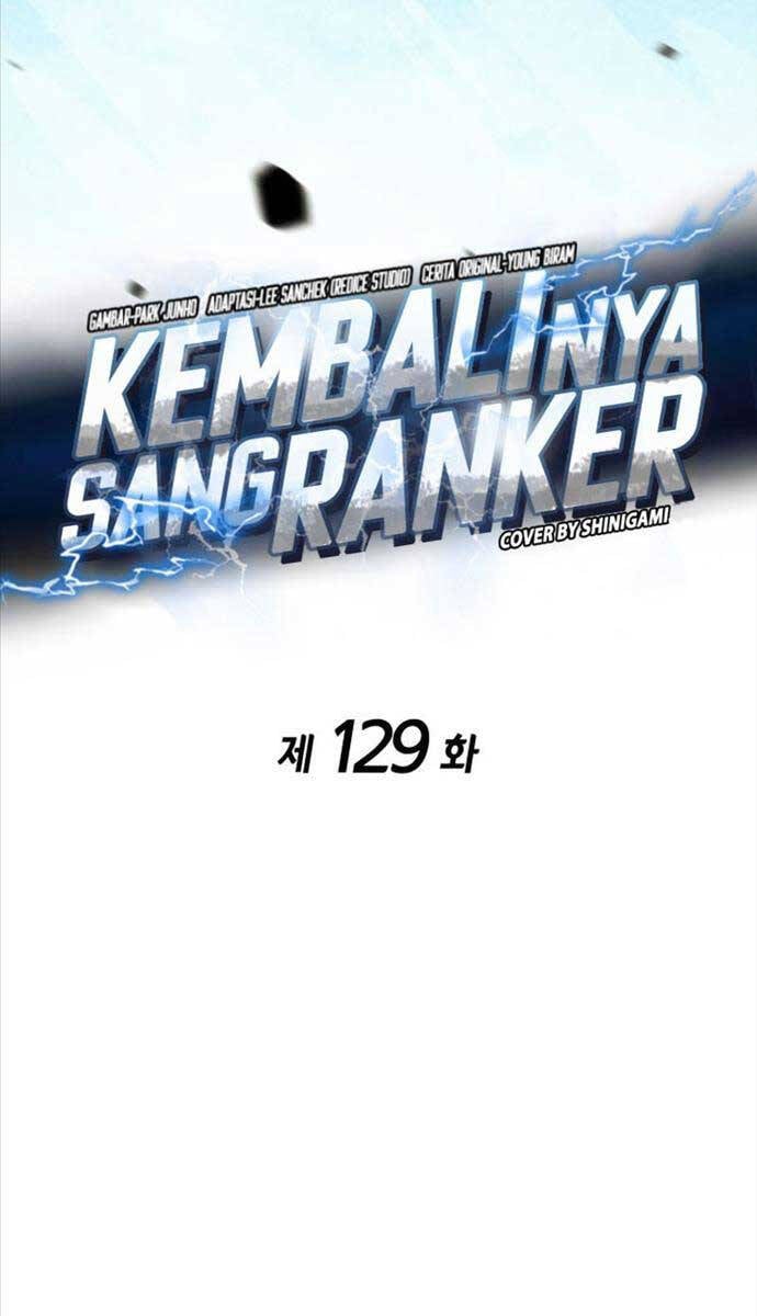 Ranker Tái Xuất Chapter 129 - Next Chapter 130