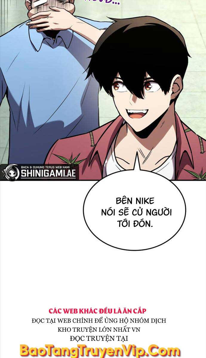 Ranker Tái Xuất Chapter 129 - Next Chapter 130