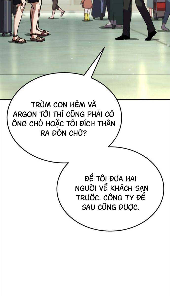 Ranker Tái Xuất Chapter 129 - Next Chapter 130