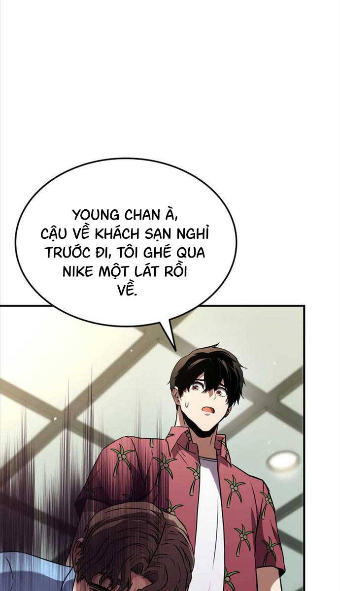 Ranker Tái Xuất Chapter 129 - Next Chapter 130