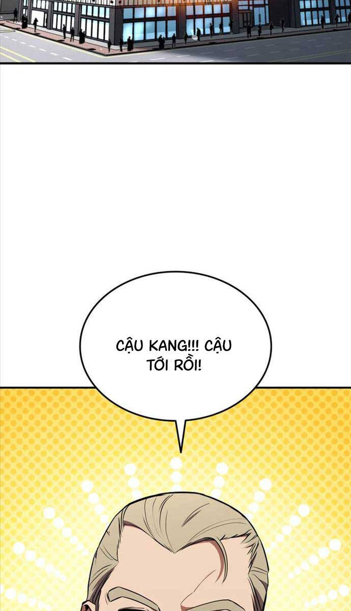 Ranker Tái Xuất Chapter 129 - Next Chapter 130