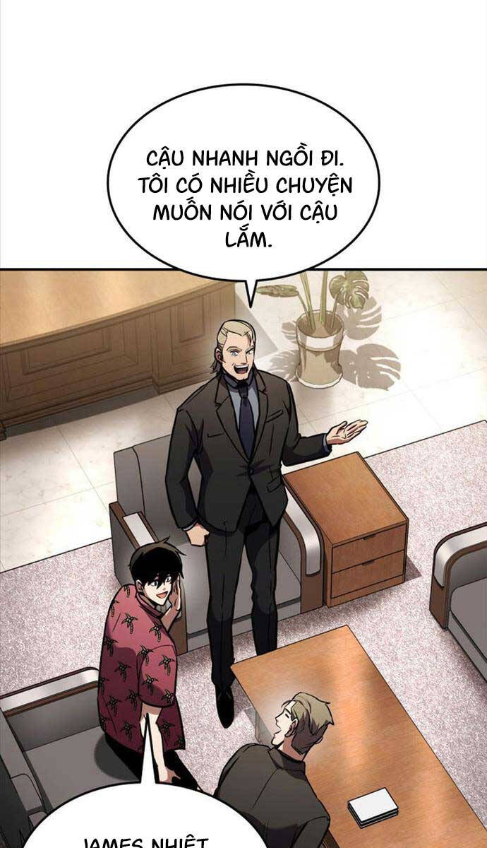 Ranker Tái Xuất Chapter 129 - Next Chapter 130