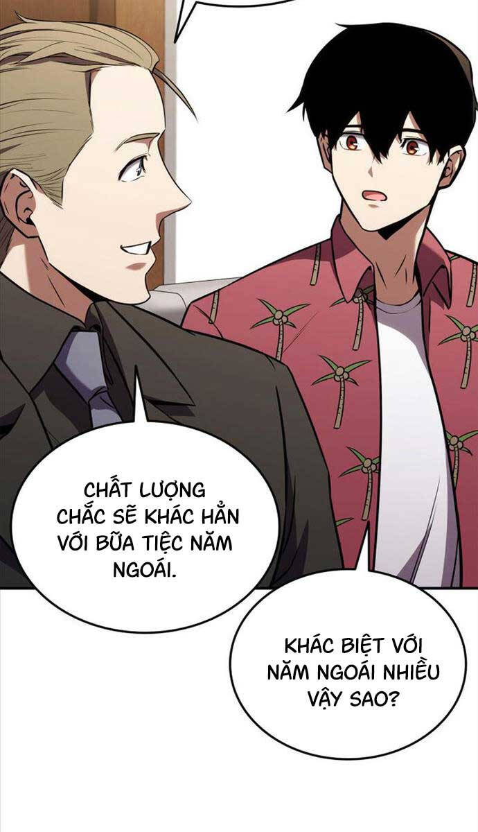 Ranker Tái Xuất Chapter 129 - Next Chapter 130