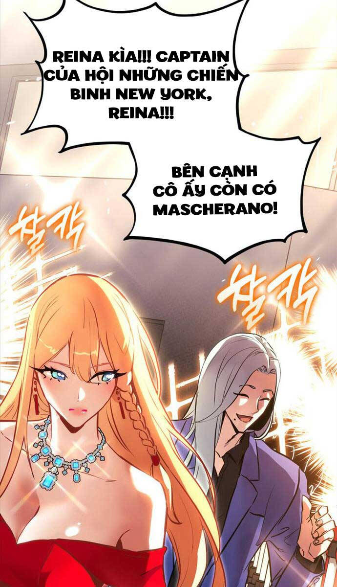 Ranker Tái Xuất Chapter 129 - Next Chapter 130