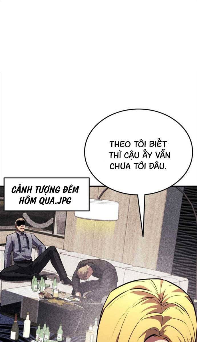 Ranker Tái Xuất Chapter 129 - Next Chapter 130