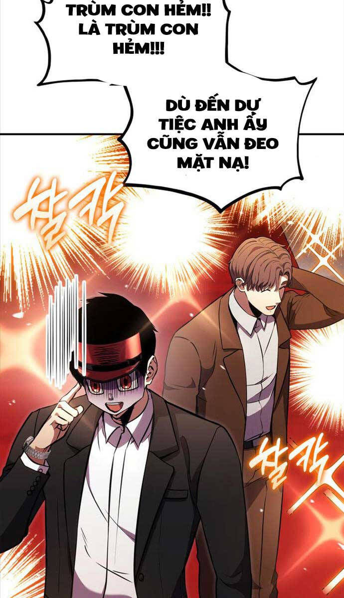 Ranker Tái Xuất Chapter 129 - Next Chapter 130