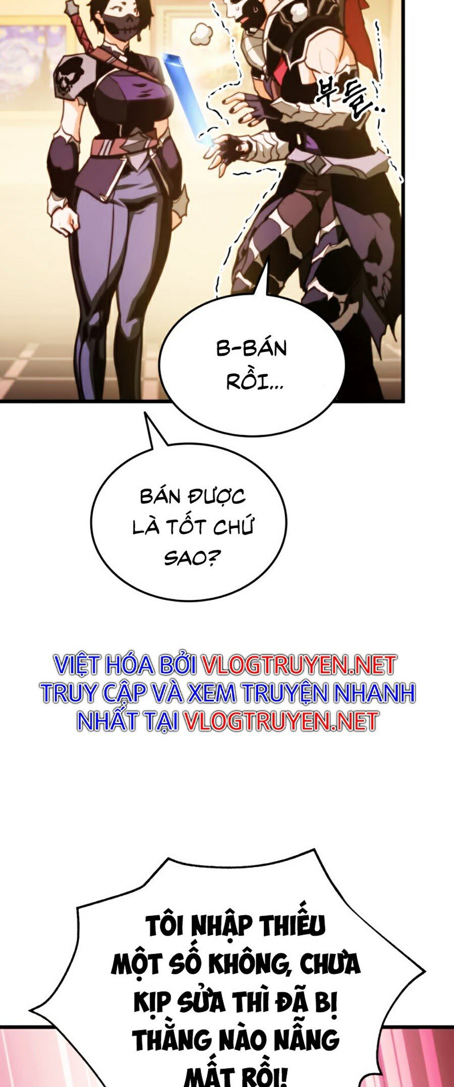 Ranker Tái Xuất Chapter 13 - Next Chapter 14