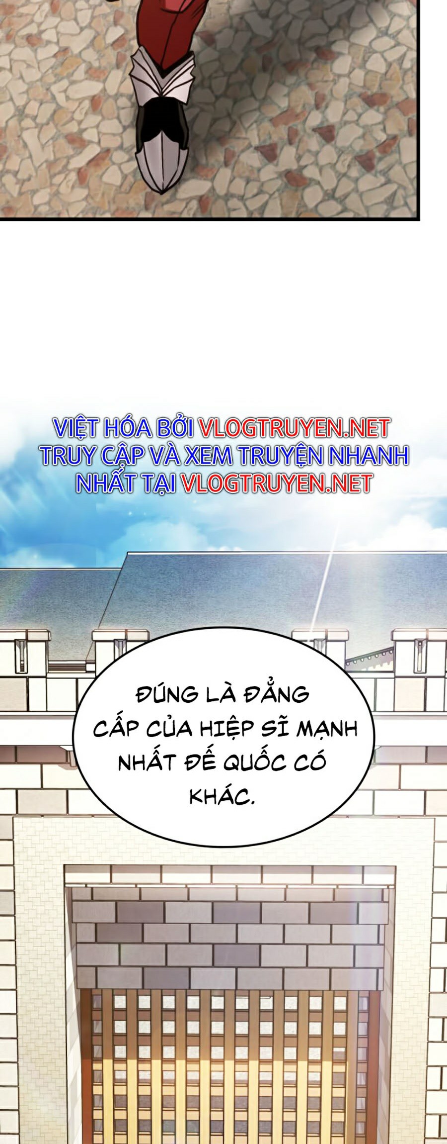 Ranker Tái Xuất Chapter 13 - Next Chapter 14