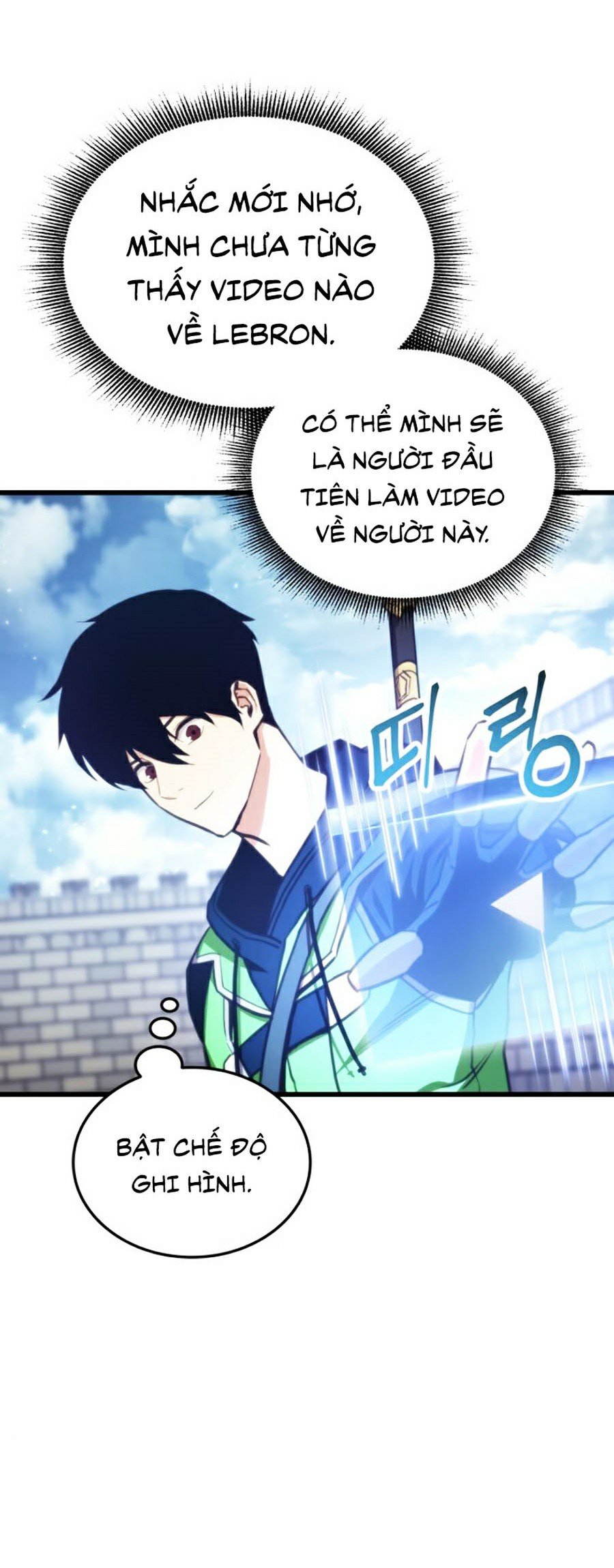 Ranker Tái Xuất Chapter 13 - Next Chapter 14