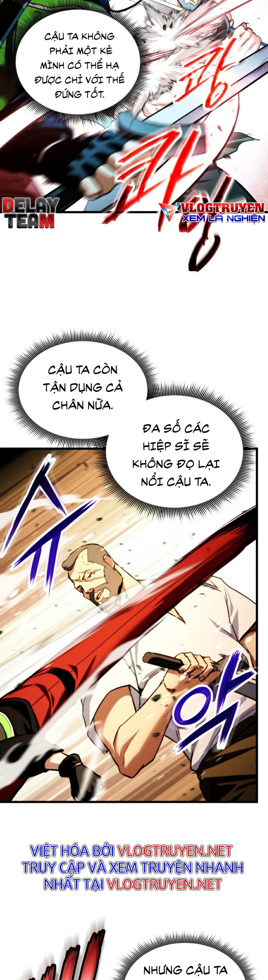 Ranker Tái Xuất Chapter 13 - Next Chapter 14