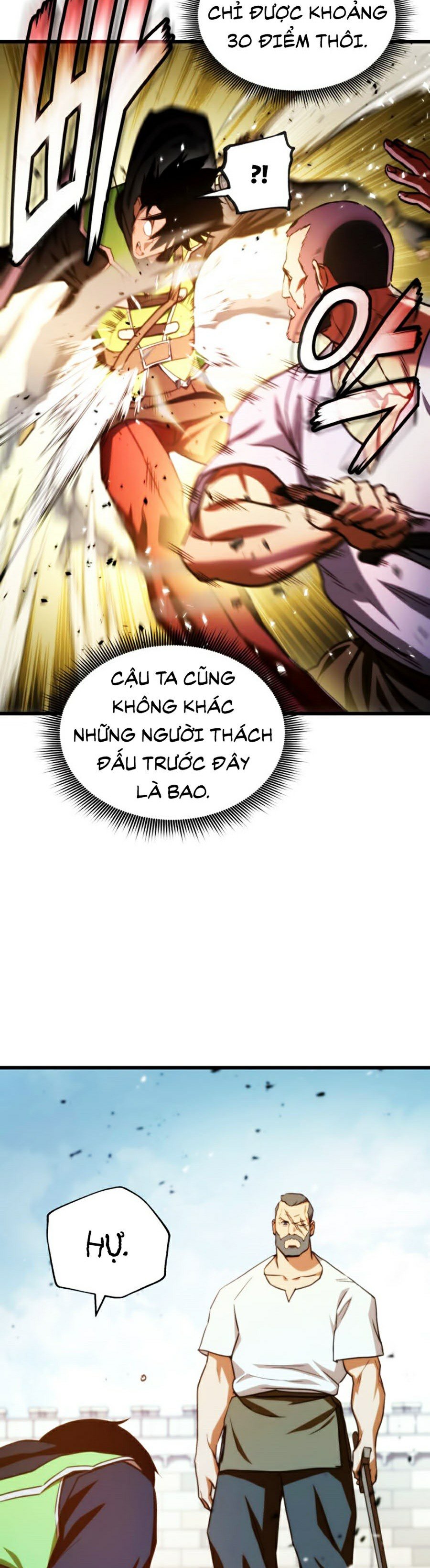 Ranker Tái Xuất Chapter 13 - Next Chapter 14