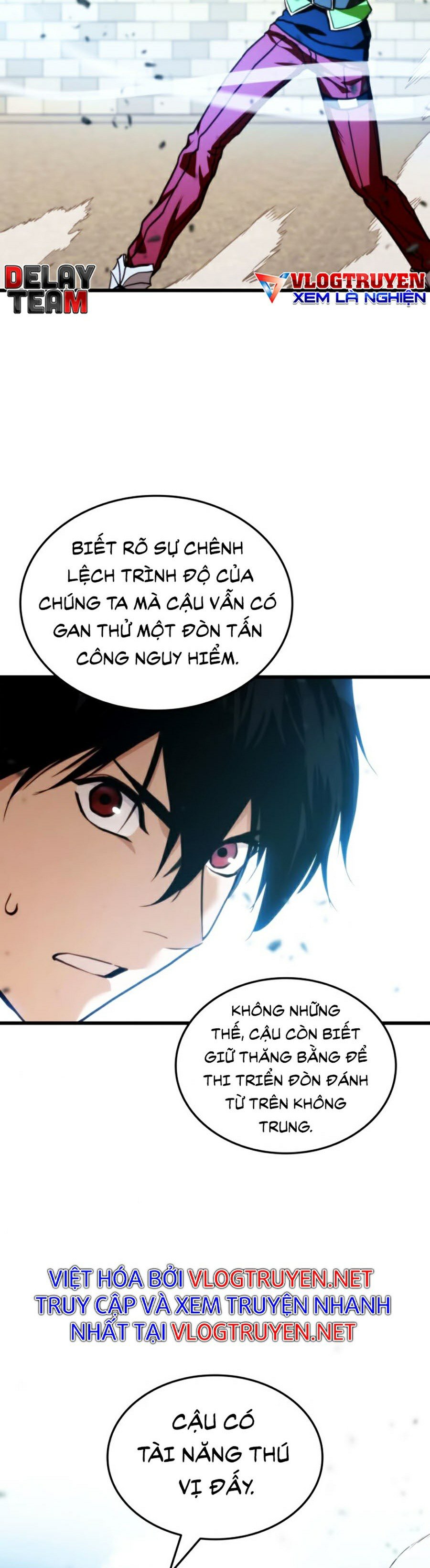 Ranker Tái Xuất Chapter 13 - Next Chapter 14