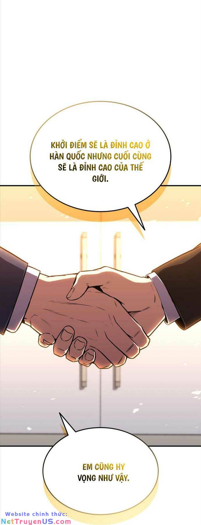 Ranker Tái Xuất Chapter 130 - Next Chapter 131