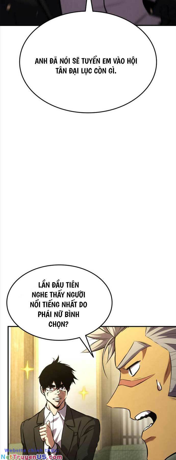 Ranker Tái Xuất Chapter 130 - Next Chapter 131