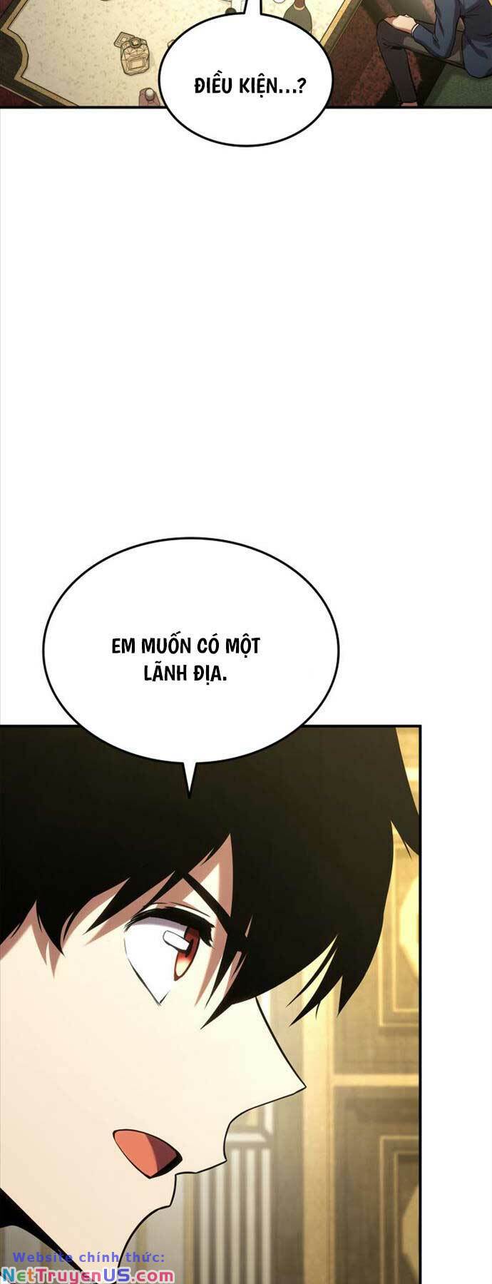 Ranker Tái Xuất Chapter 130 - Next Chapter 131