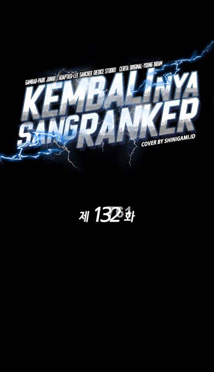 Ranker Tái Xuất Chapter 132 - Next Chapter 133