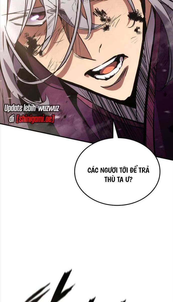 Ranker Tái Xuất Chapter 132 - Next Chapter 133