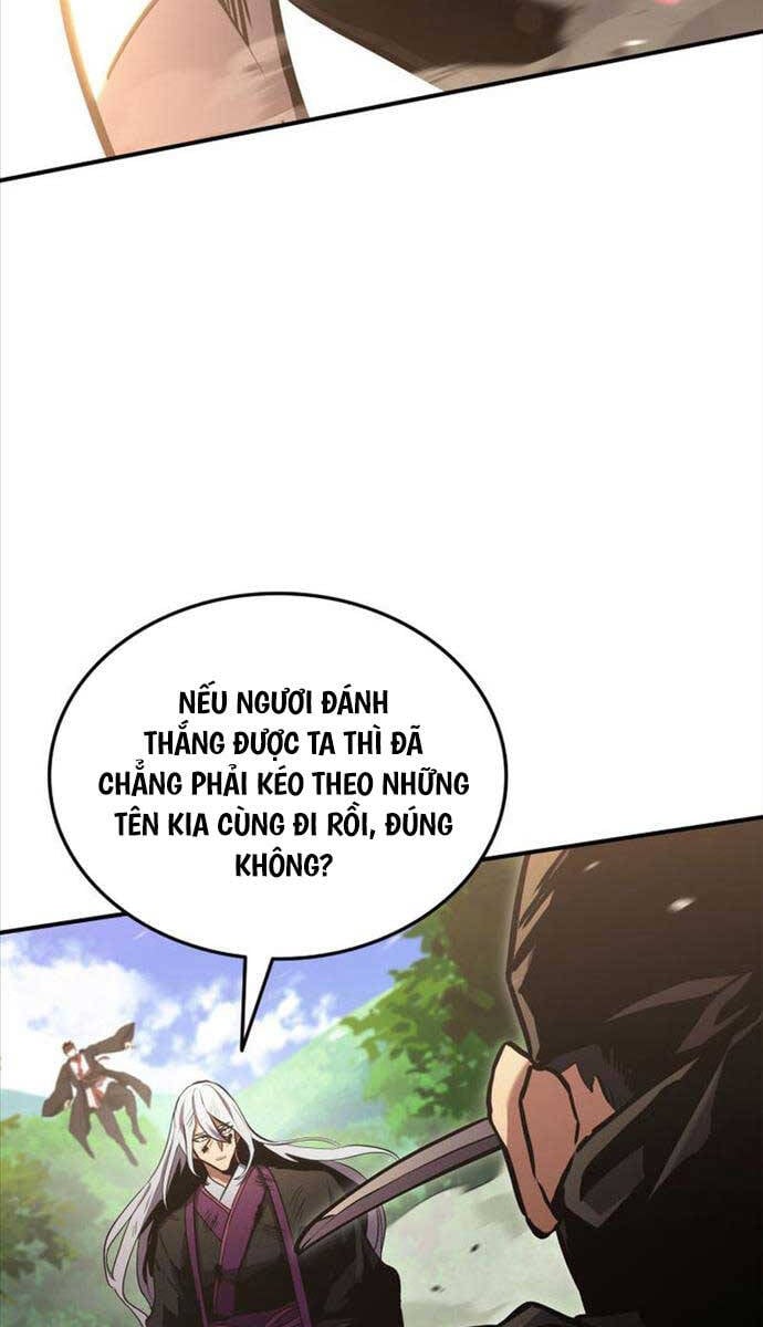 Ranker Tái Xuất Chapter 132 - Next Chapter 133