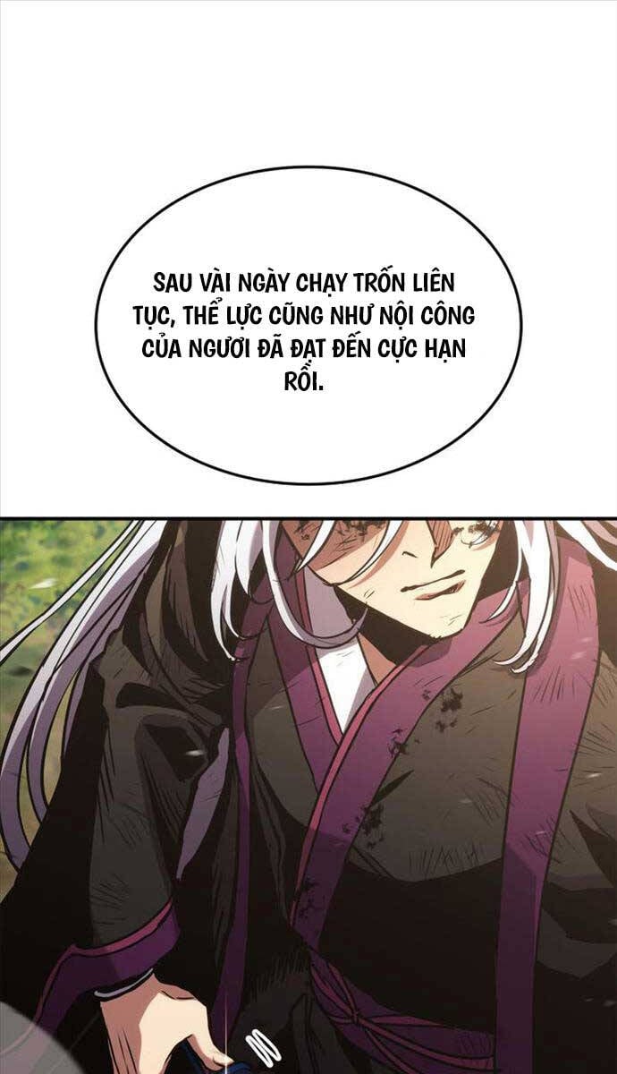 Ranker Tái Xuất Chapter 132 - Next Chapter 133