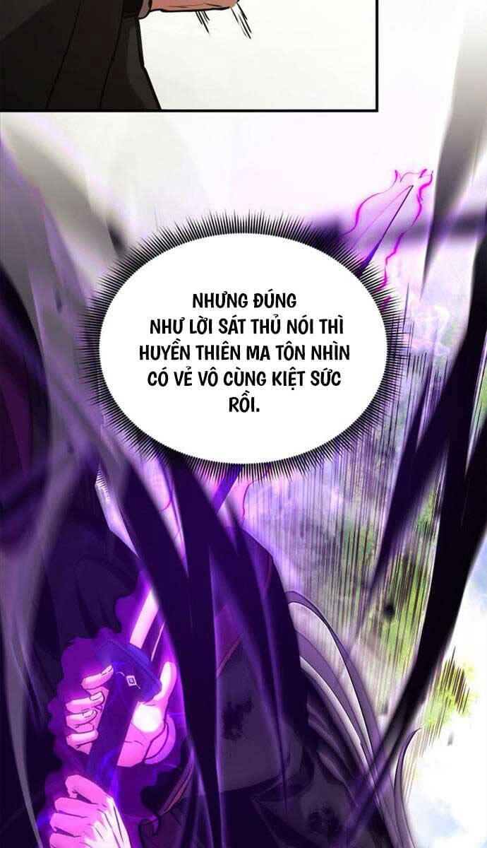 Ranker Tái Xuất Chapter 132 - Next Chapter 133