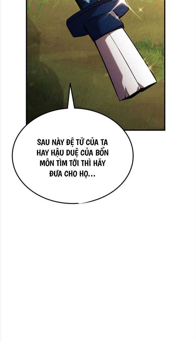 Ranker Tái Xuất Chapter 132 - Next Chapter 133