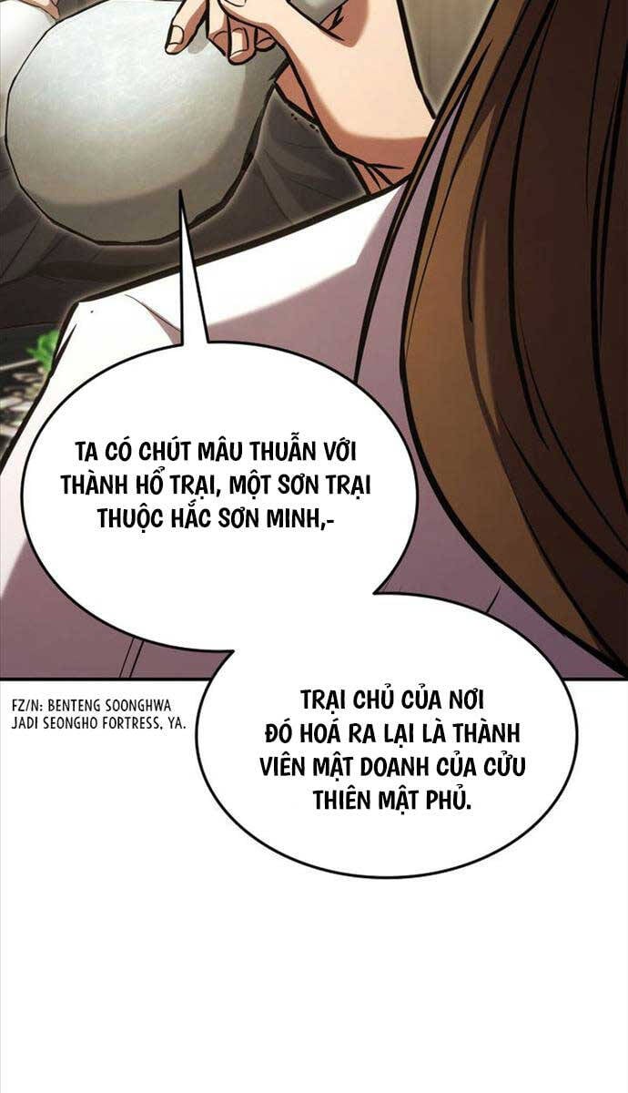 Ranker Tái Xuất Chapter 132 - Next Chapter 133