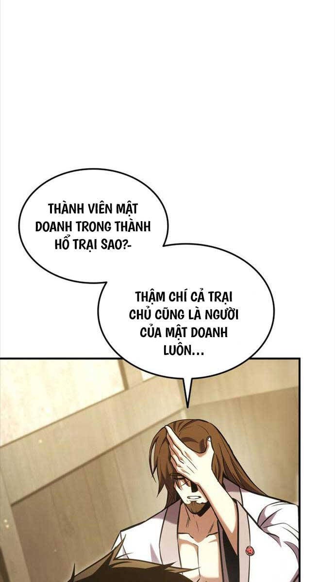 Ranker Tái Xuất Chapter 132 - Next Chapter 133