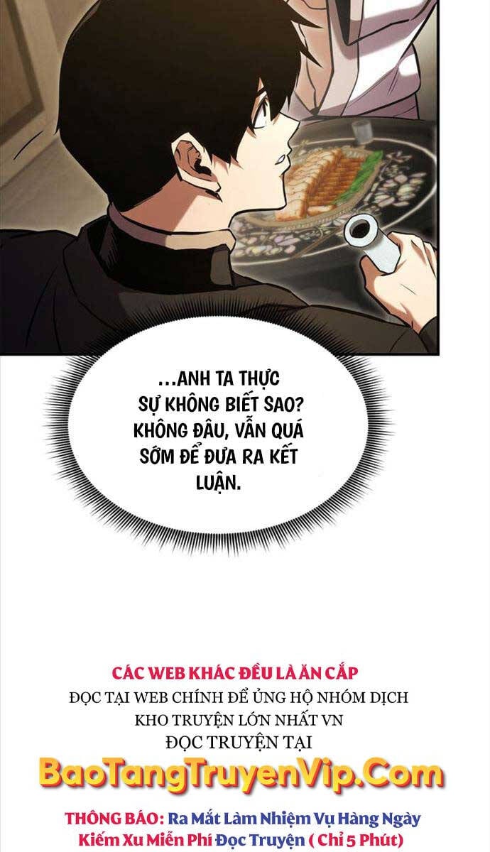 Ranker Tái Xuất Chapter 132 - Next Chapter 133