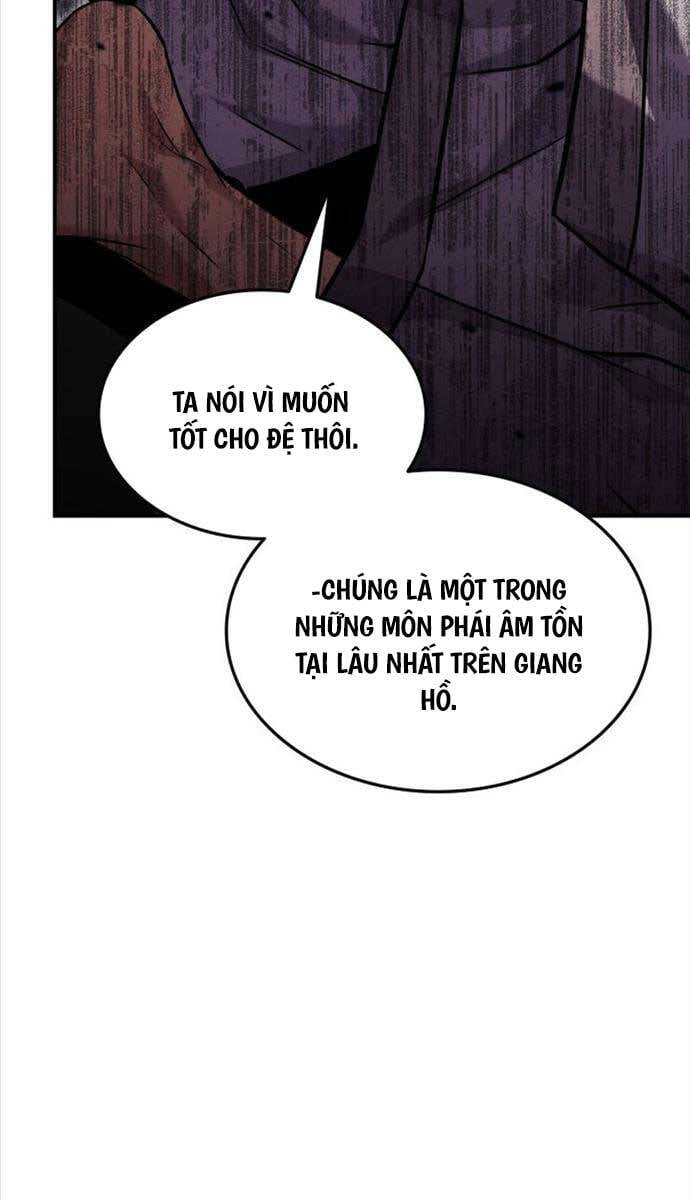 Ranker Tái Xuất Chapter 132 - Next Chapter 133