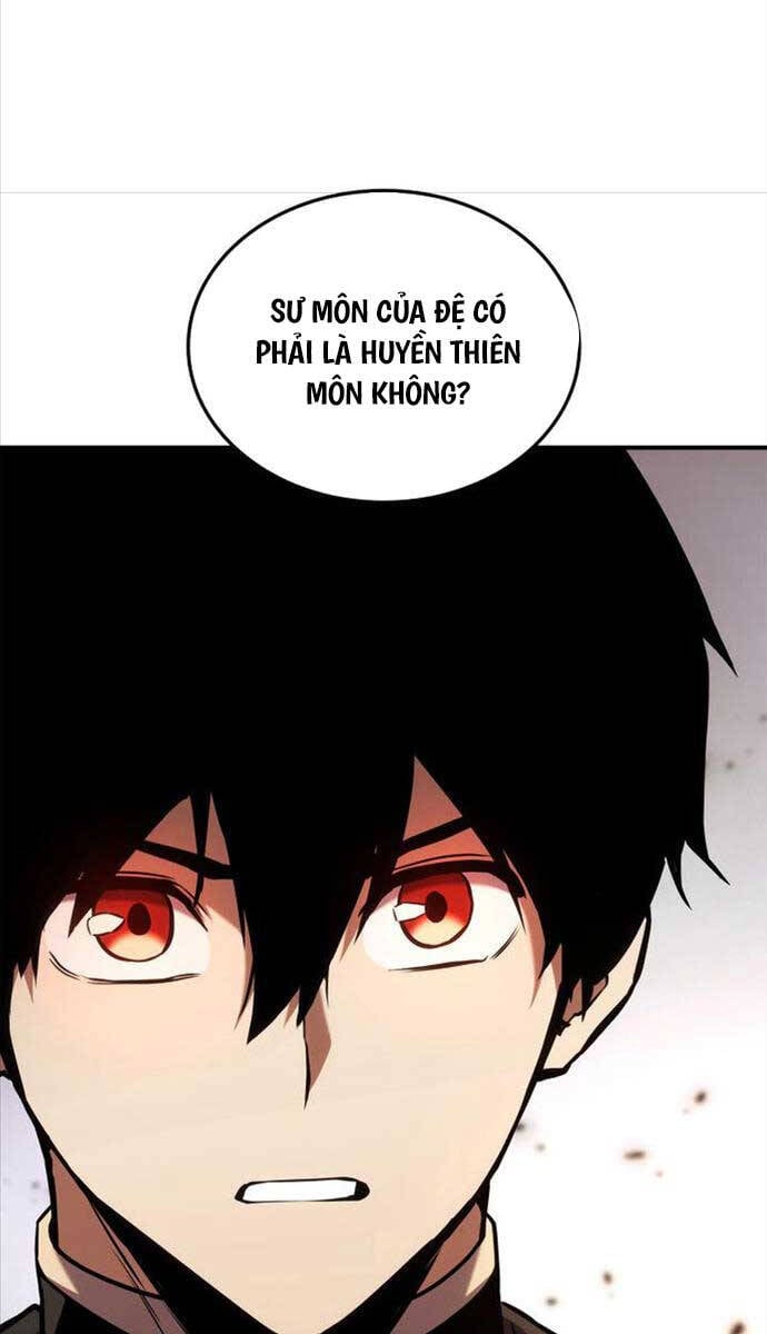 Ranker Tái Xuất Chapter 132 - Next Chapter 133