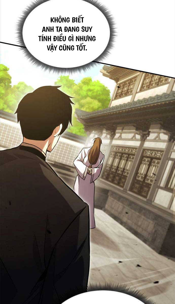 Ranker Tái Xuất Chapter 132 - Next Chapter 133