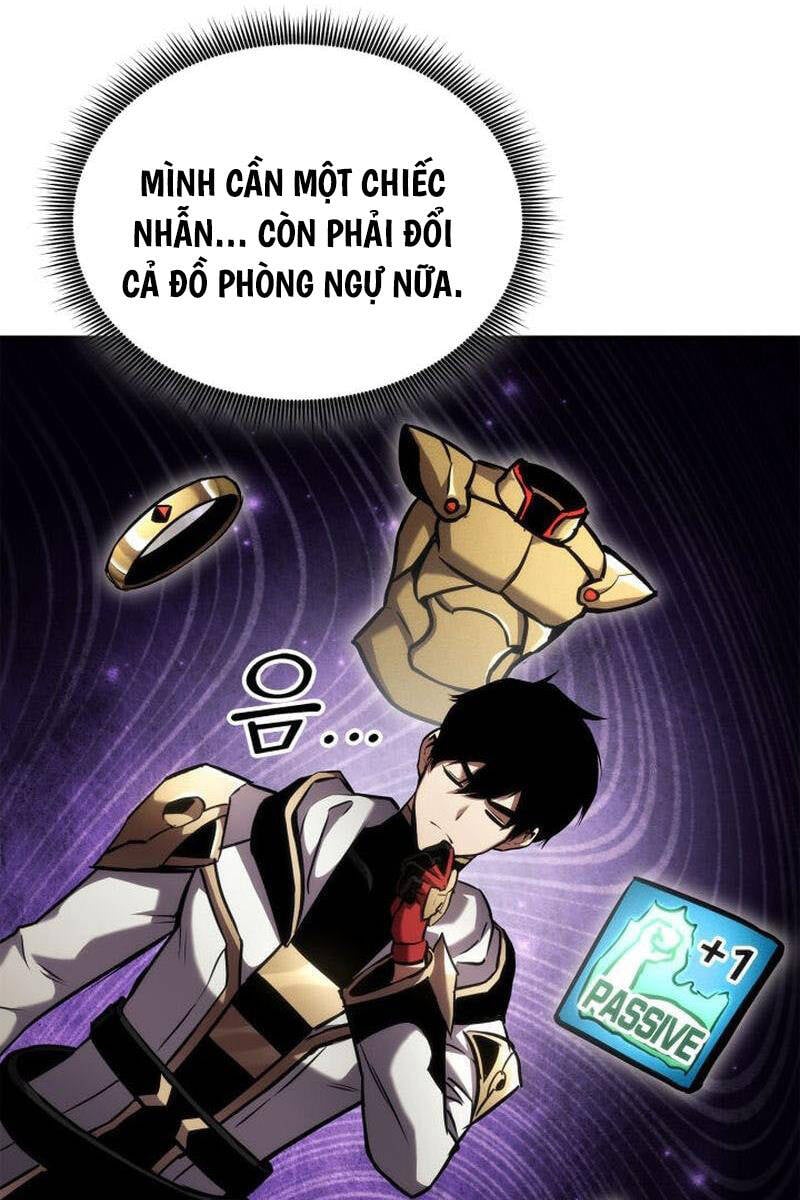 Ranker Tái Xuất Chapter 136 - Next Chapter 137