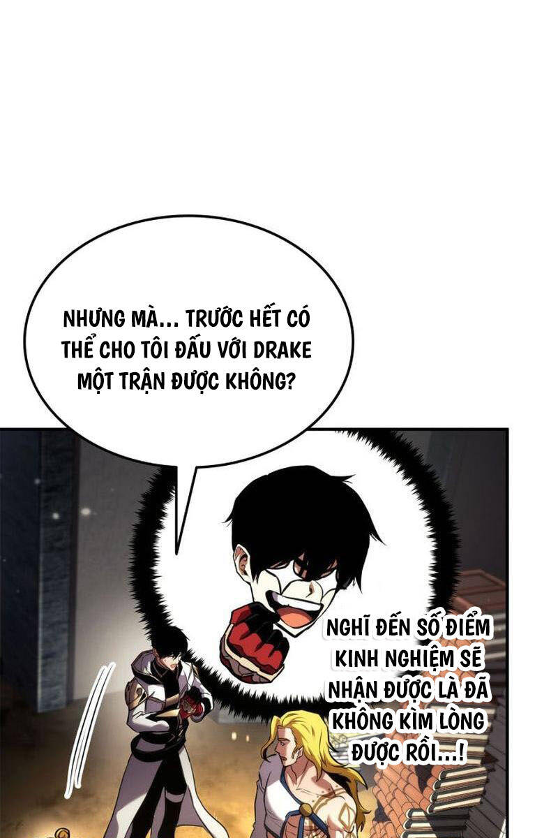 Ranker Tái Xuất Chapter 136 - Next Chapter 137