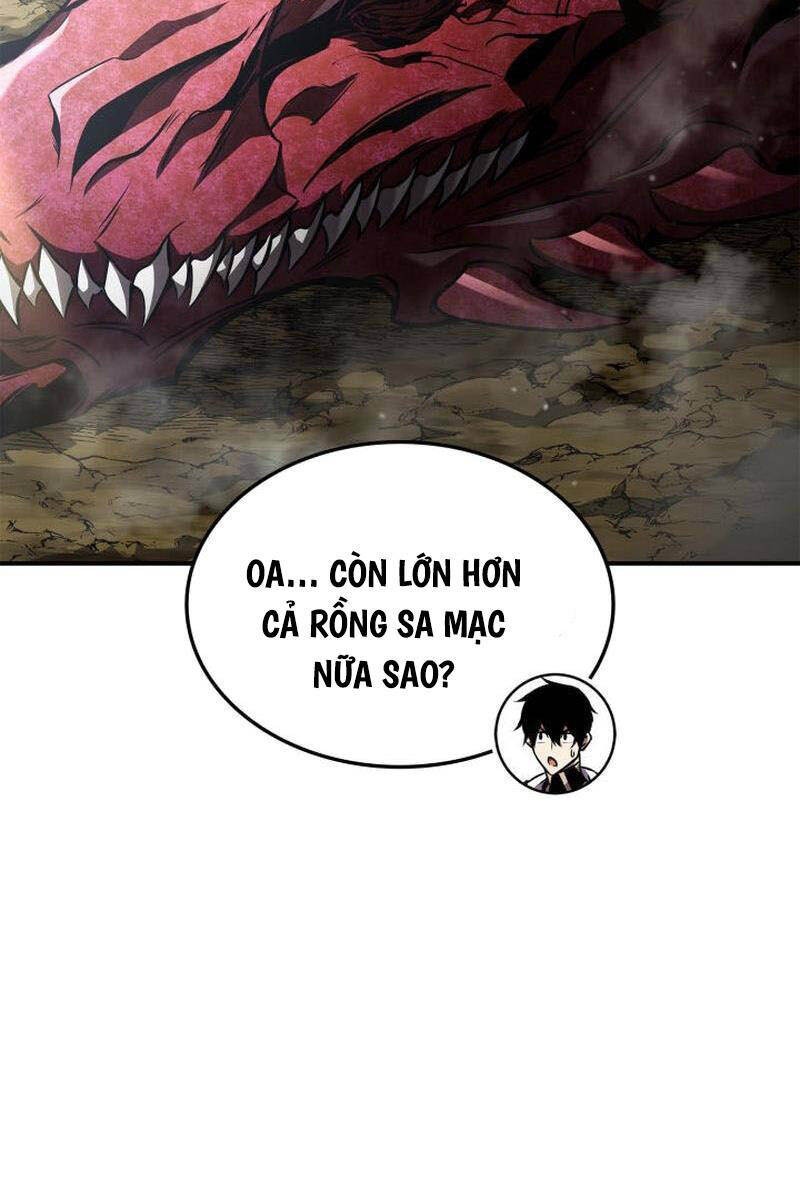 Ranker Tái Xuất Chapter 136 - Next Chapter 137