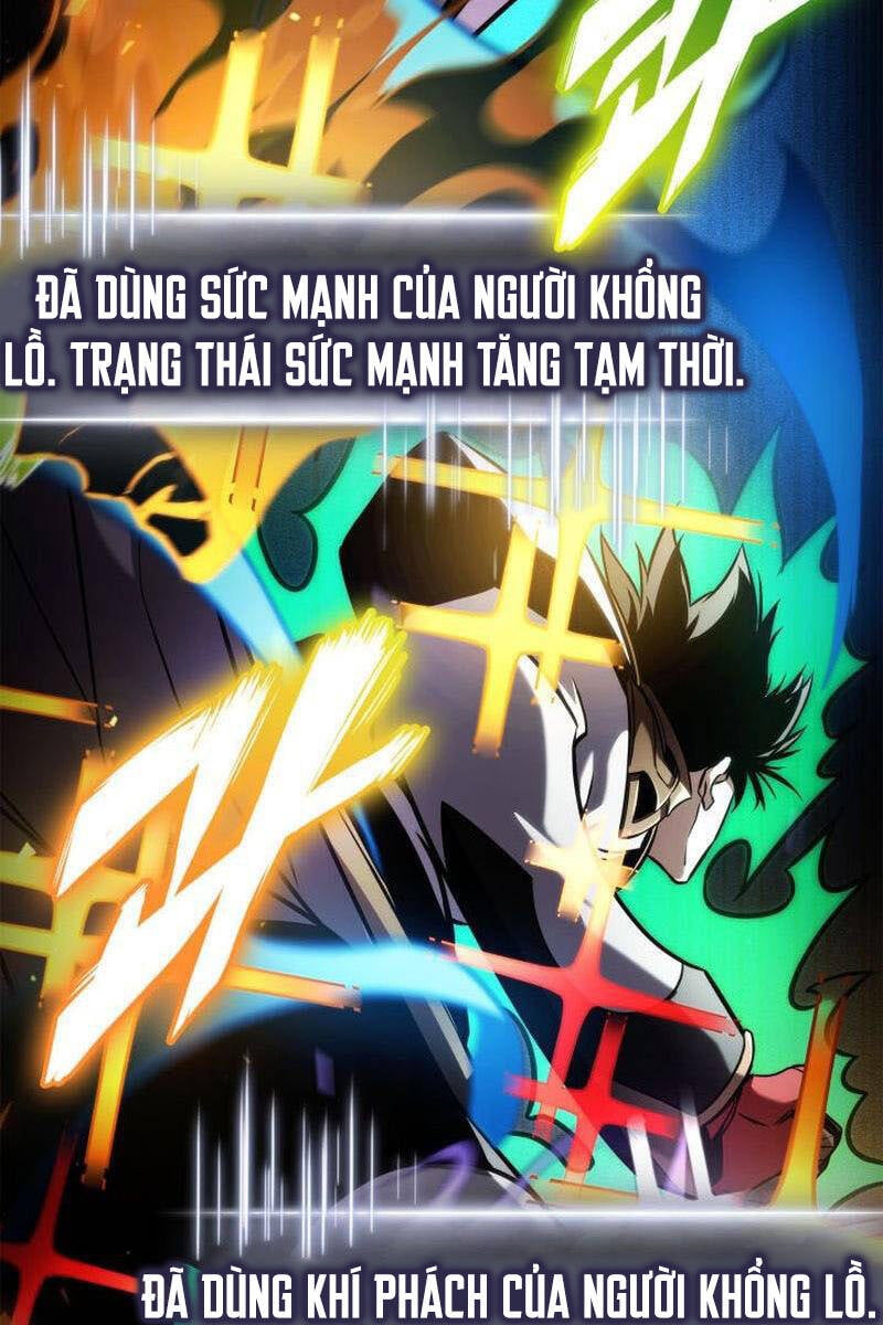 Ranker Tái Xuất Chapter 136 - Next Chapter 137