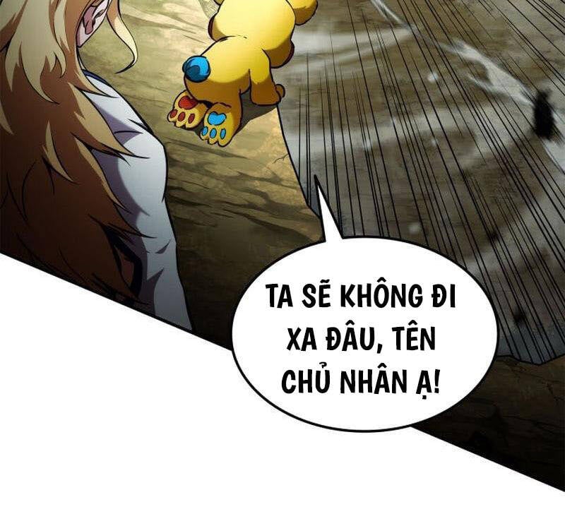 Ranker Tái Xuất Chapter 136 - Next Chapter 137