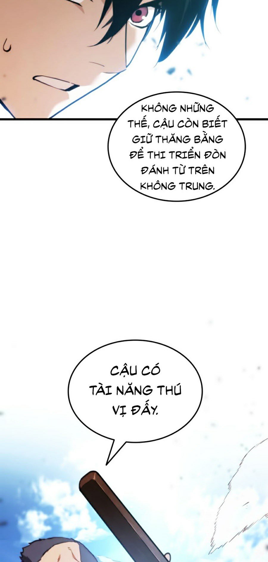 Ranker Tái Xuất Chapter 14 - Next Chapter 15