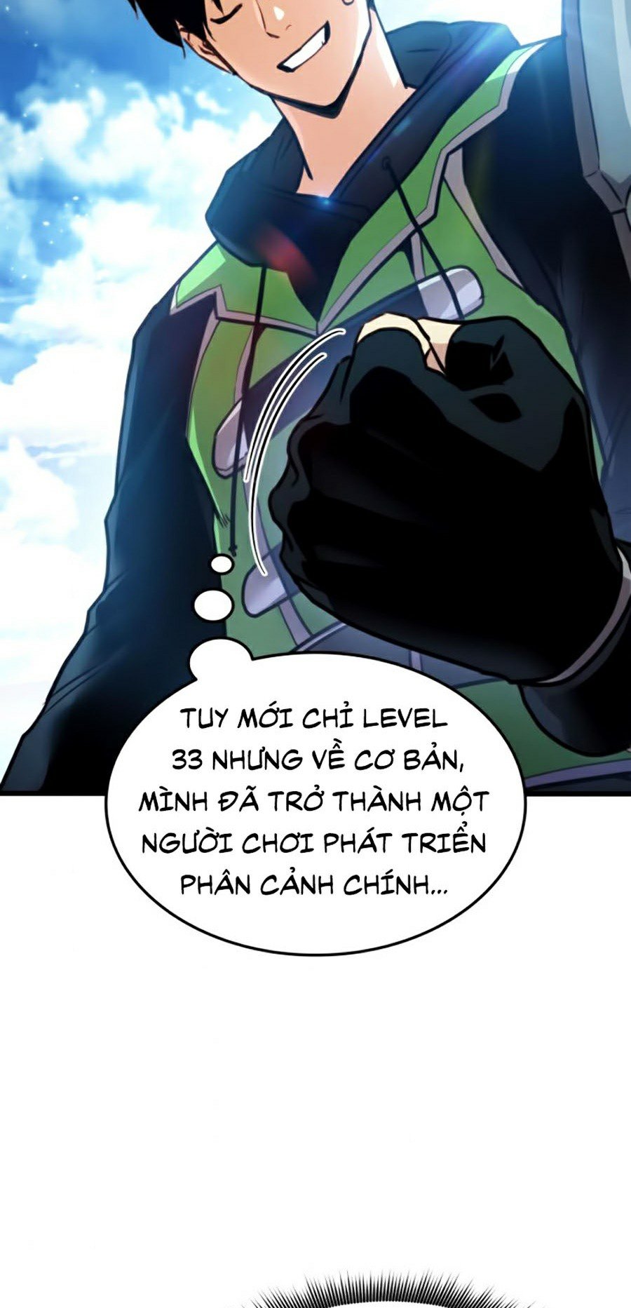 Ranker Tái Xuất Chapter 14 - Next Chapter 15